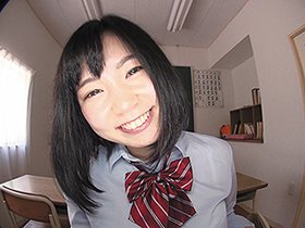 仮想バーチャル悩殺キス　サンプル画像04